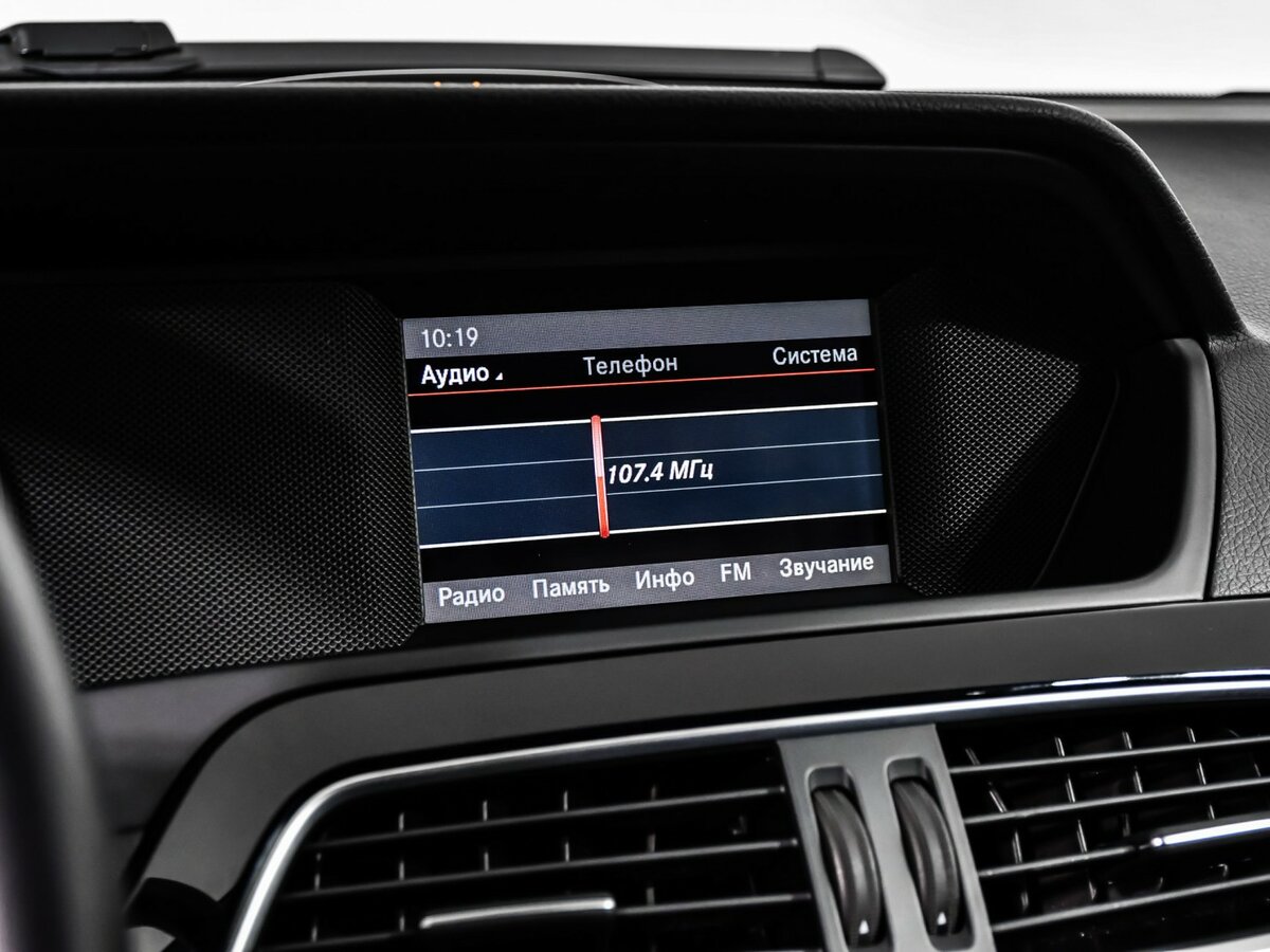 Mercedes-Benz C-Класс 2013 года с пробегом. Фото: #17