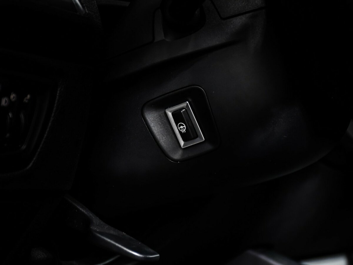 BMW 1 серии 2019 года с пробегом. Фото: #14