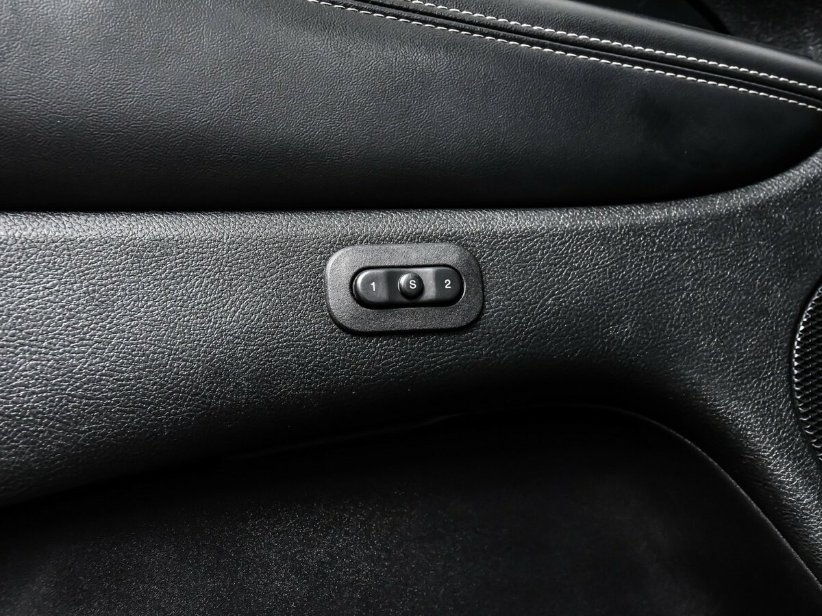 Jeep Grand Cherokee 2013 года с пробегом. Фото: #14