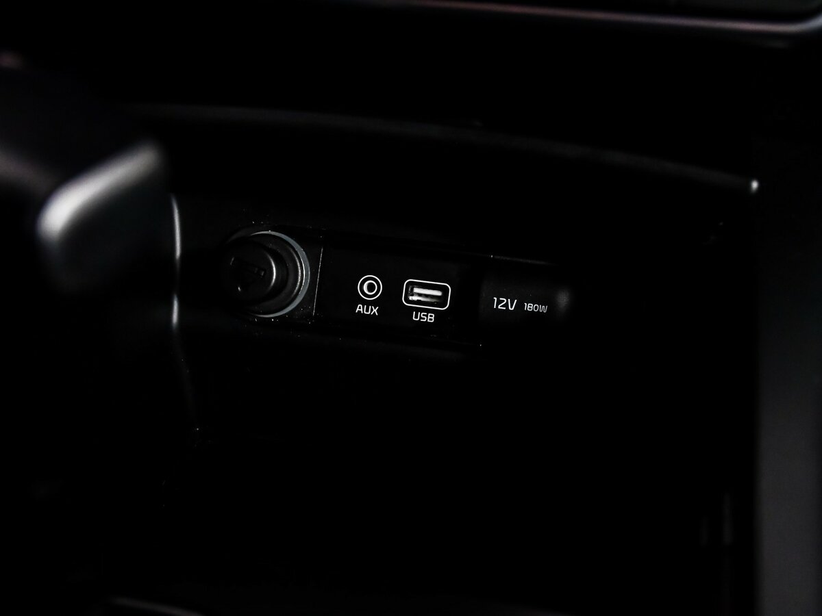 Kia Sorento 2019 года с пробегом. Фото: #17