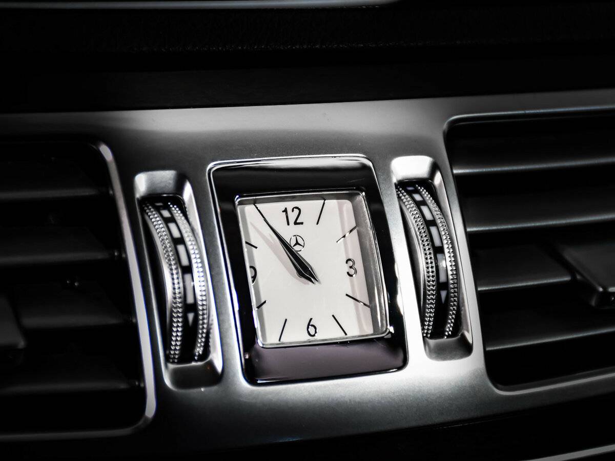 Mercedes-Benz E-Класс 2013 года с пробегом. Фото: #15