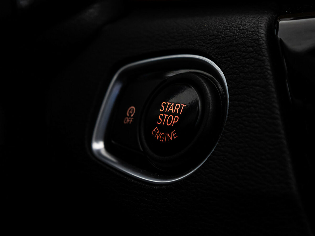 BMW X1 2017 года с пробегом. Фото: #12