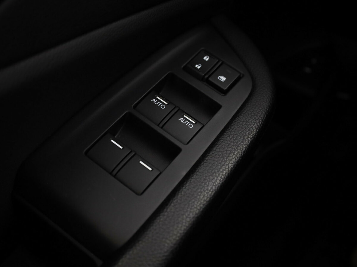 Honda Pilot 2016 года с пробегом. Фото: #25