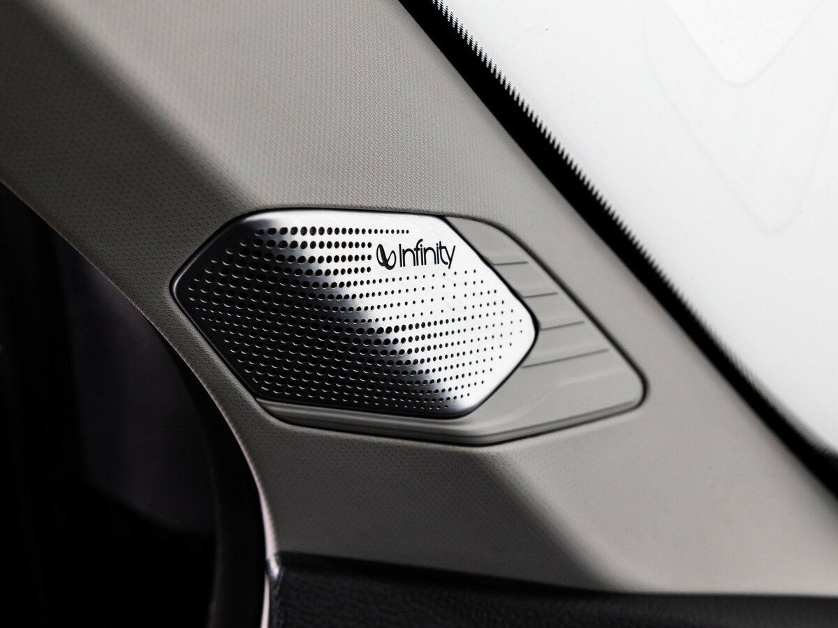 Geely Atlas 2023 года с пробегом. Фото: #26