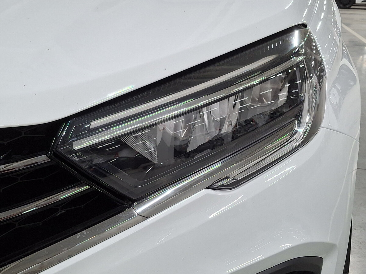 Lada (ВАЗ) Vesta 2023 года с пробегом. Фото: #16