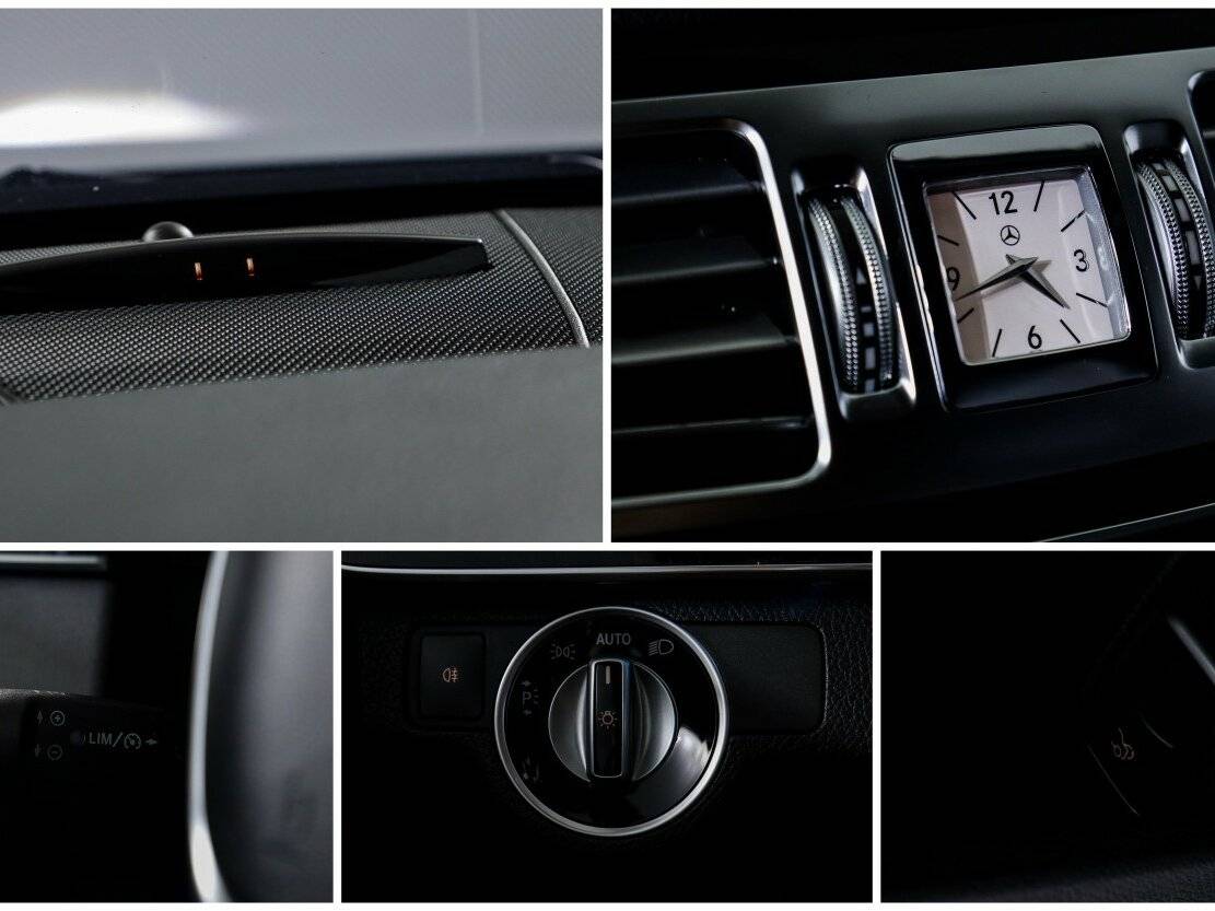 Mercedes-Benz E-Класс 2015 года с пробегом. Фото: #15