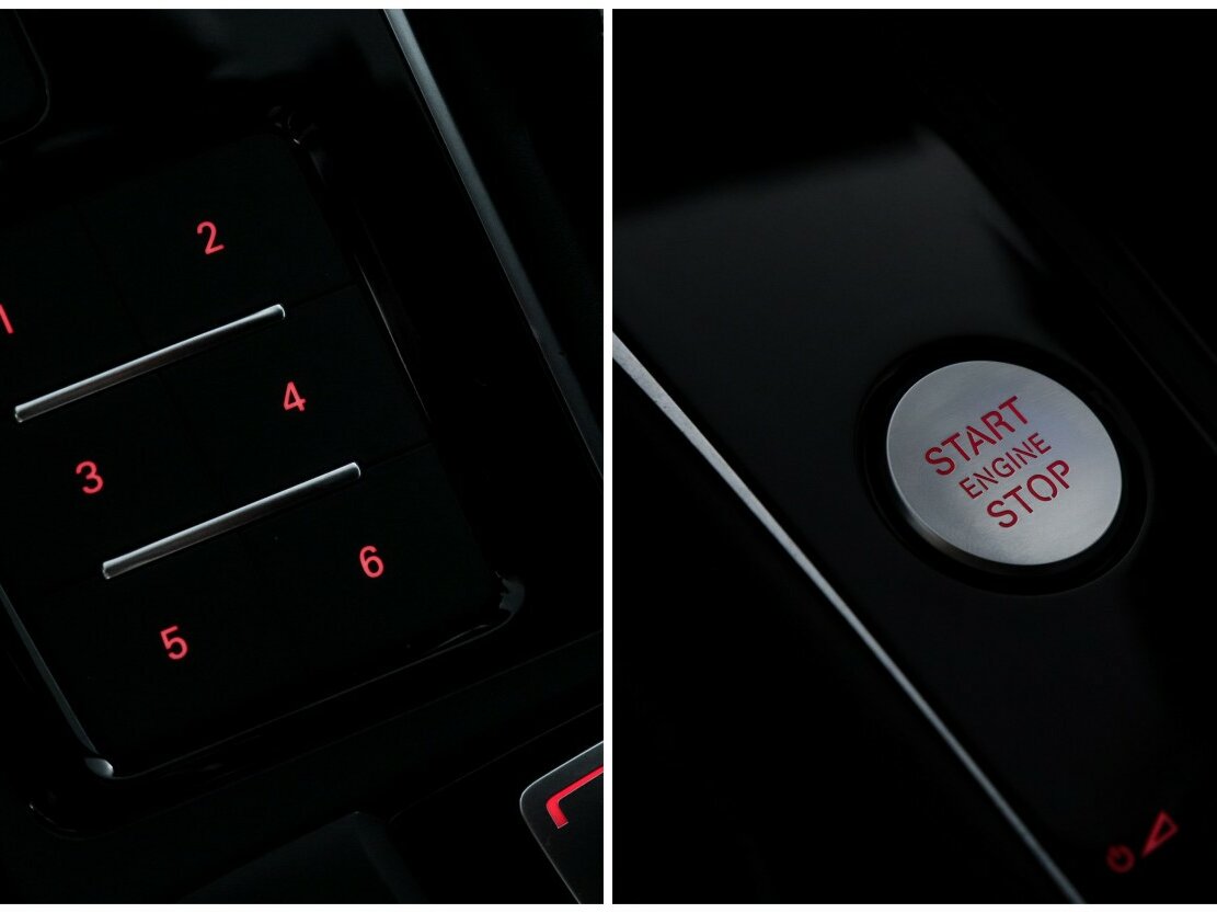 Audi A6 2016 года с пробегом. Фото: #15