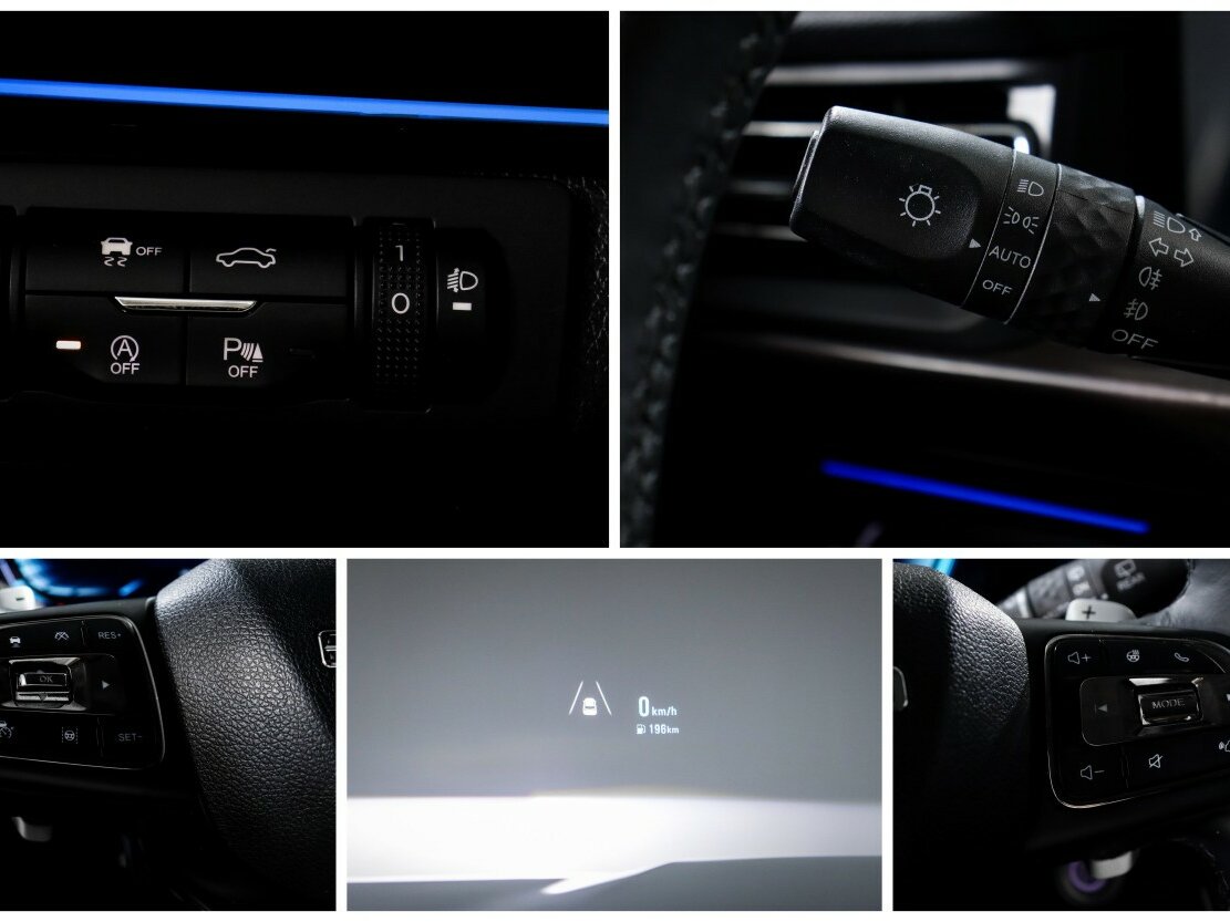 EXEED VX 2022 года с пробегом. Фото: #25