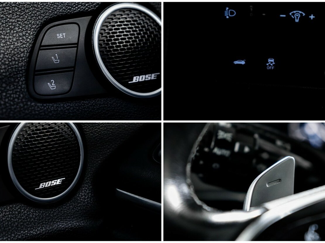 Hyundai Sonata 2022 года с пробегом. Фото: #21