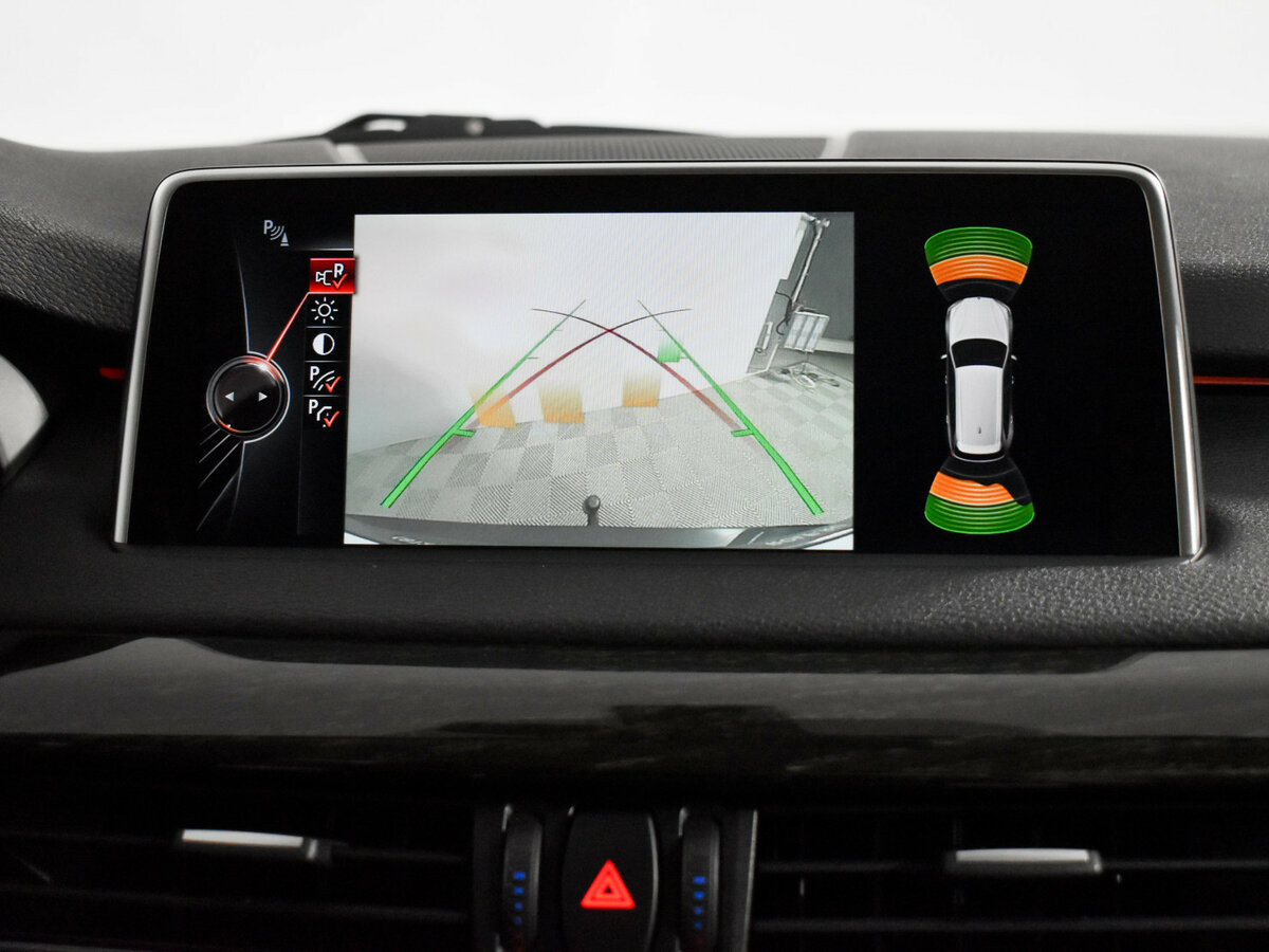 BMW X5 2015 года с пробегом. Фото: #15