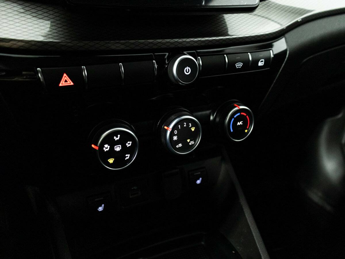 Lada (ВАЗ) Vesta 2024 года с пробегом. Фото: #14