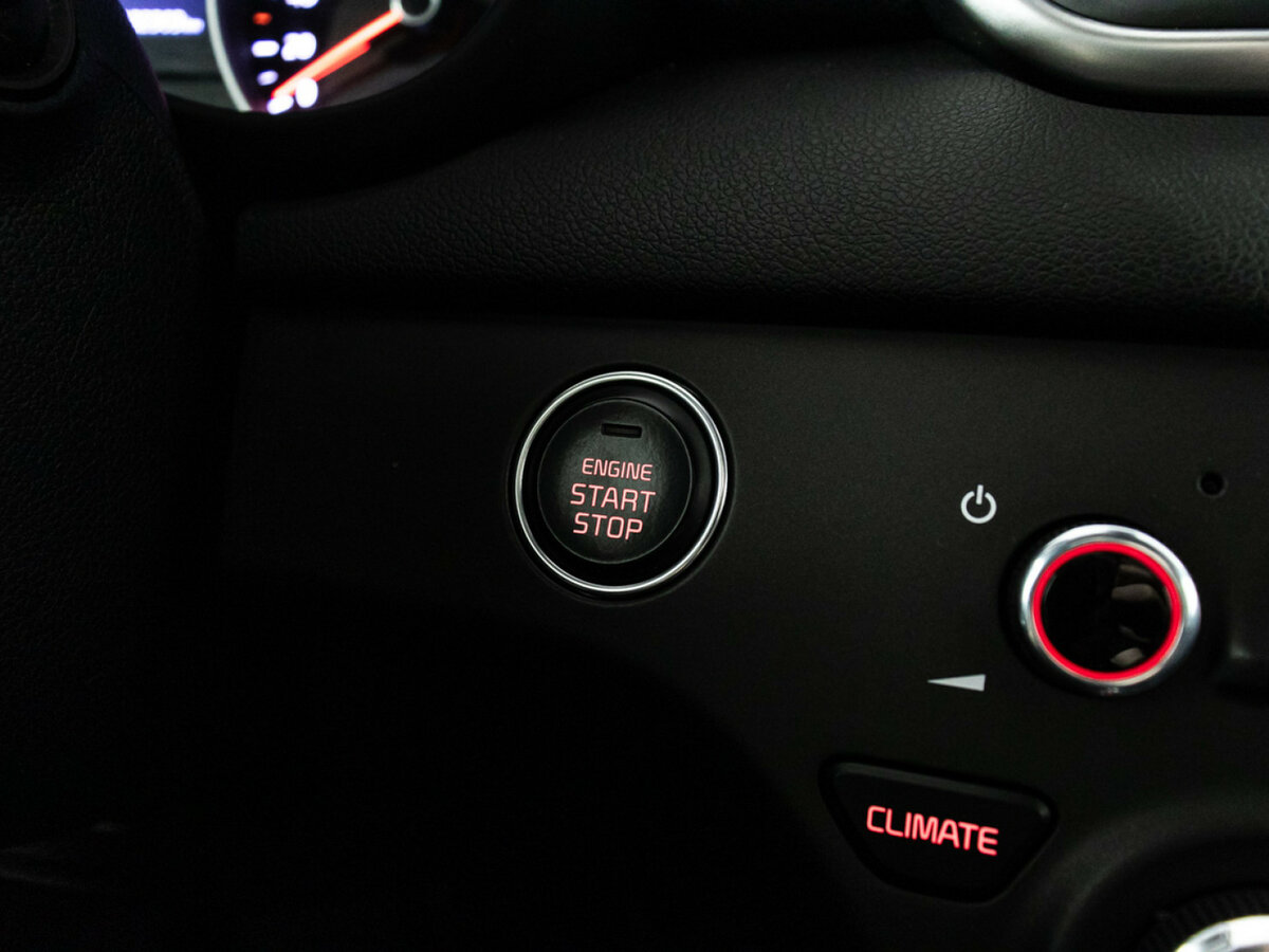 Kia Sportage 2020 года с пробегом. Фото: #22