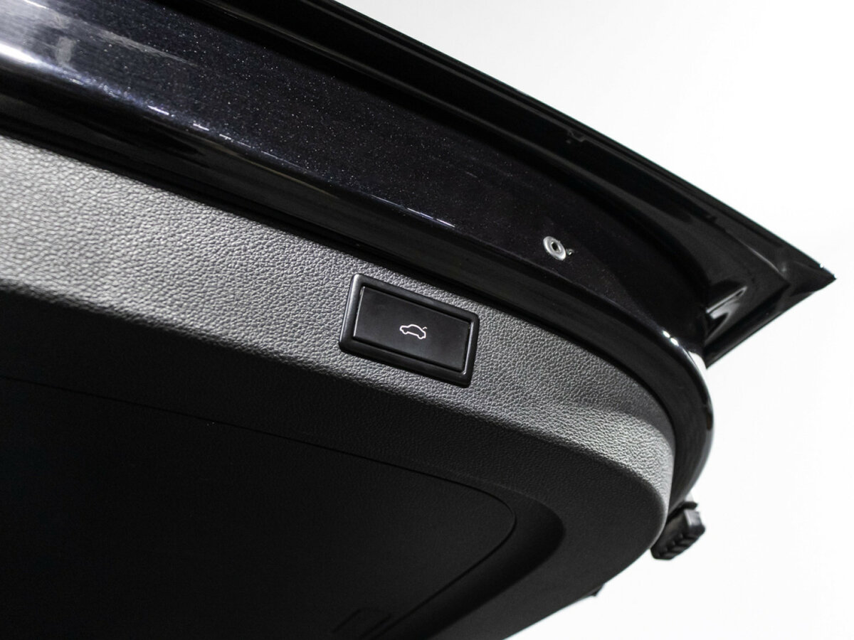 Skoda Kodiaq 2018 года с пробегом. Фото: #19