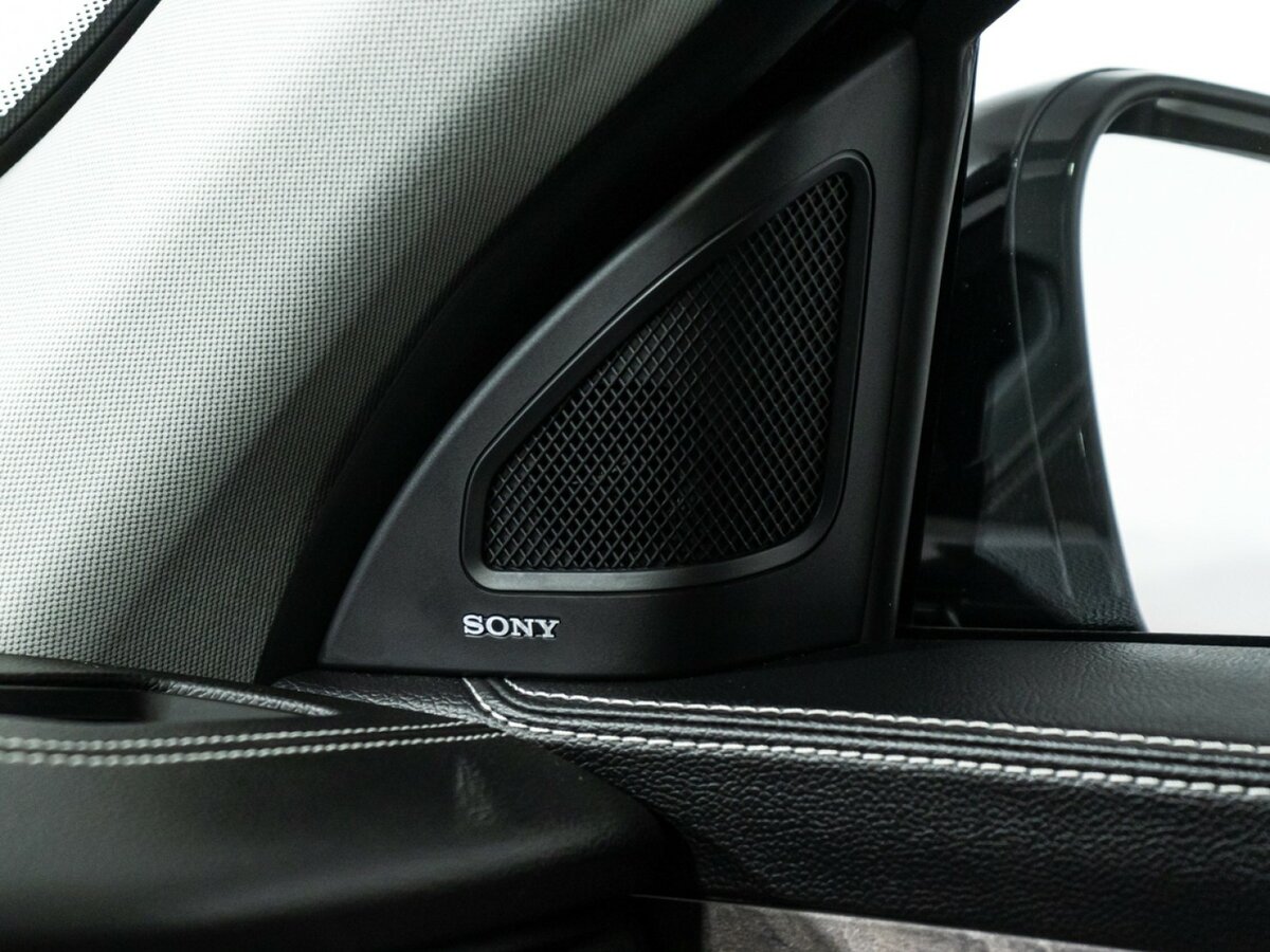 EXEED VX 2022 года с пробегом. Фото: #22