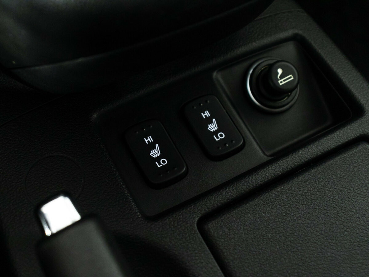 Honda CR-V 2013 года с пробегом. Фото: #16