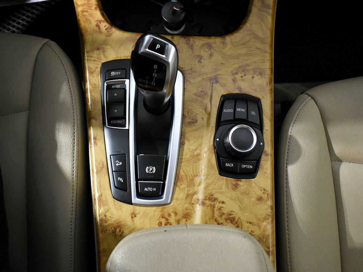 BMW X3 2013 года с пробегом. Фото: #7