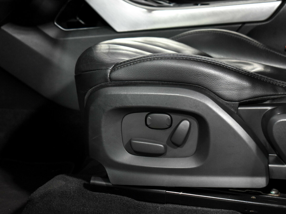 Land Rover Range Rover Evoque 2014 года с пробегом. Фото: #11