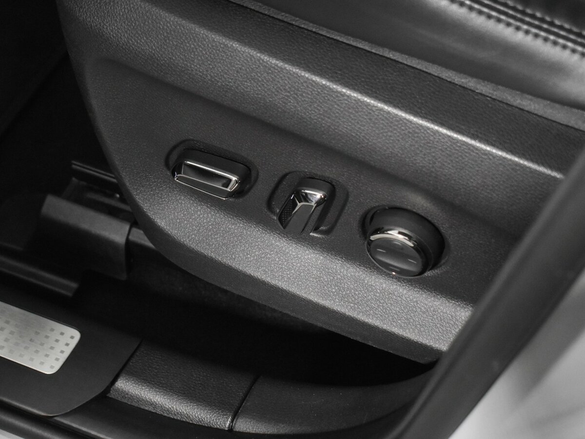 EXEED TXL 2023 года с пробегом. Фото: #8