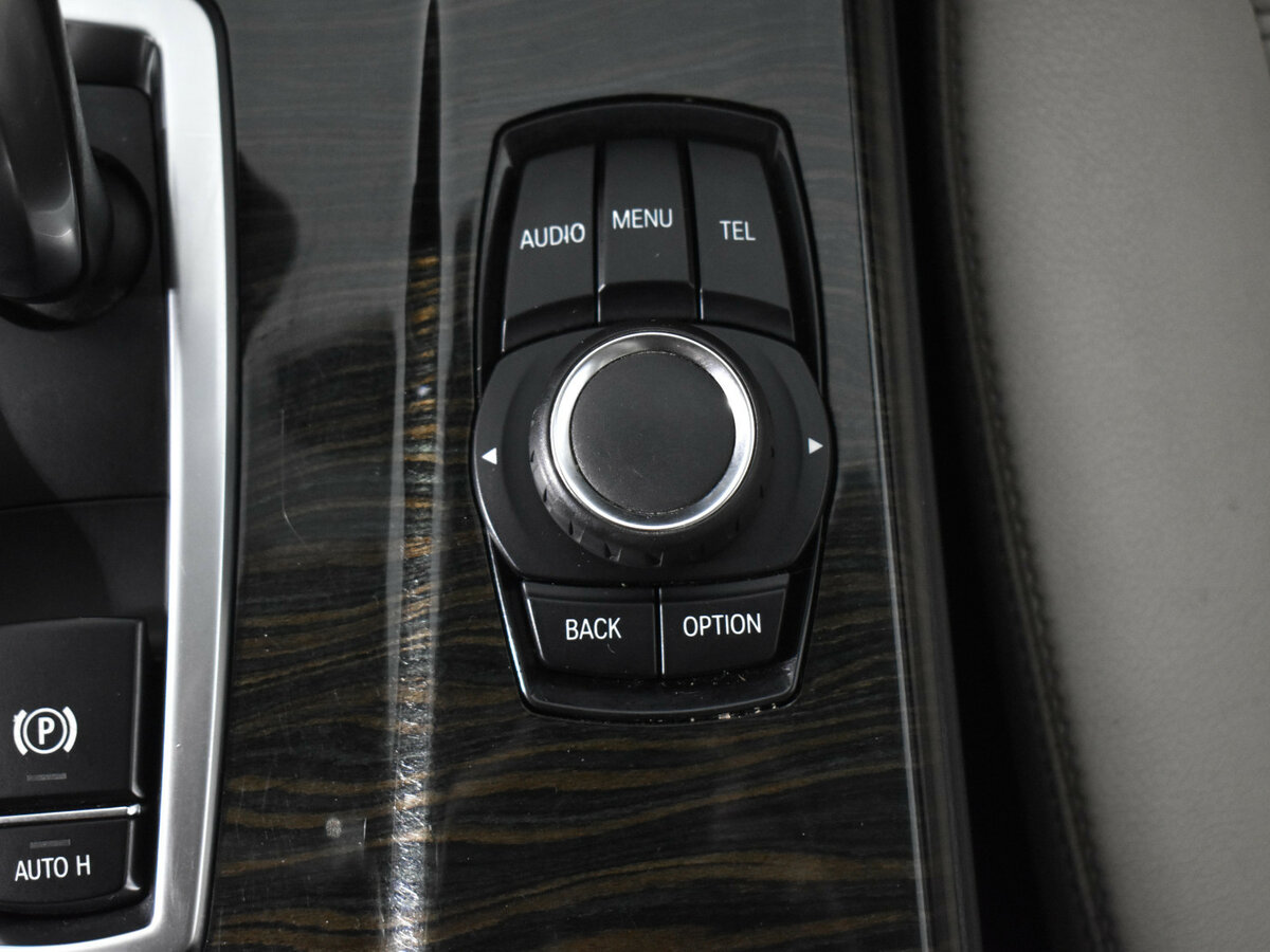 BMW X3 2013 года с пробегом. Фото: #10