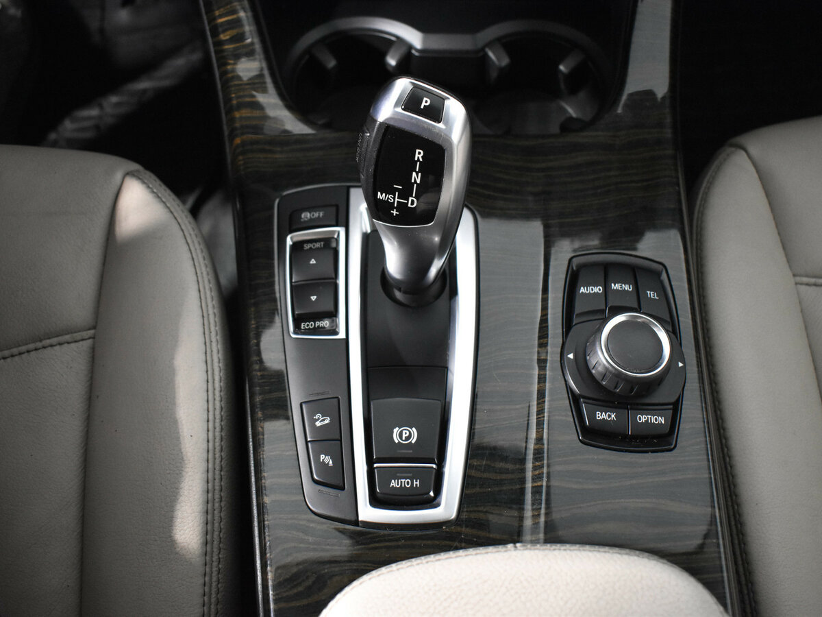 BMW X3 2013 года с пробегом. Фото: #11