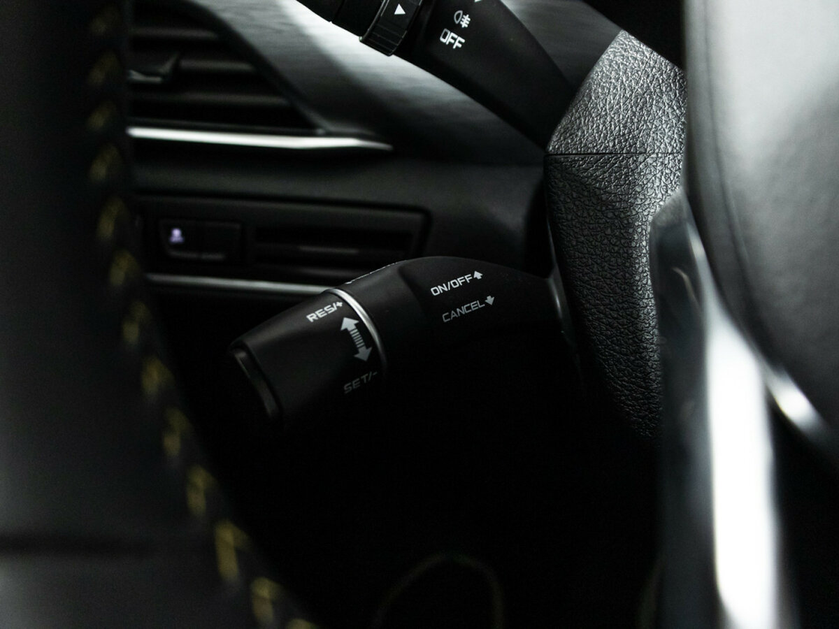 FAW Bestune T77 2024 года с пробегом. Фото: #19