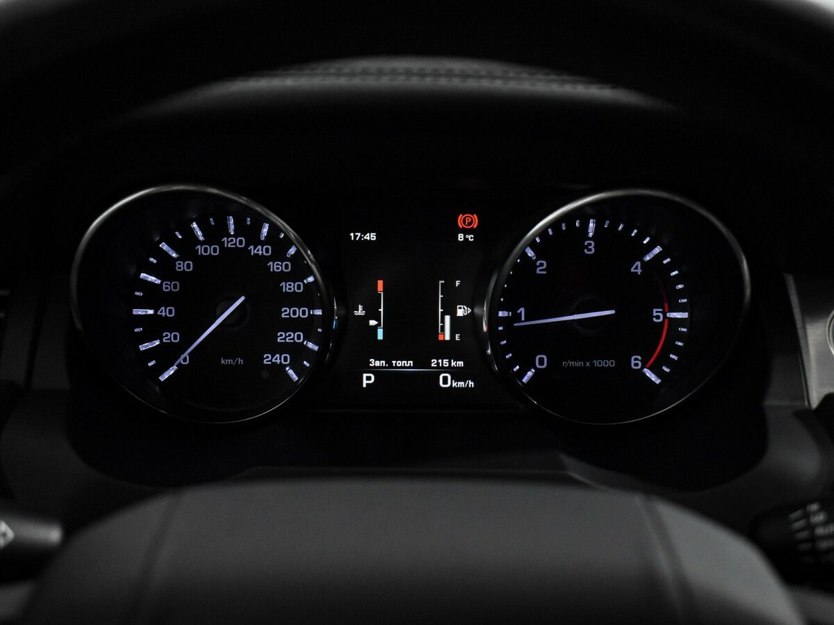 Land Rover Range Rover Evoque 2015 года с пробегом. Фото: #16