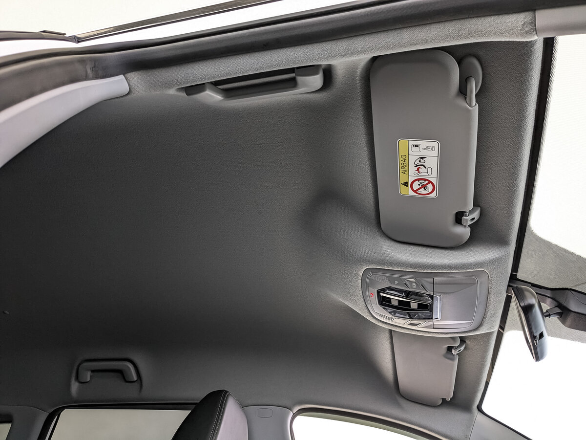 Chery Tiggo 7 Pro Max 2024 года с пробегом. Фото: #21