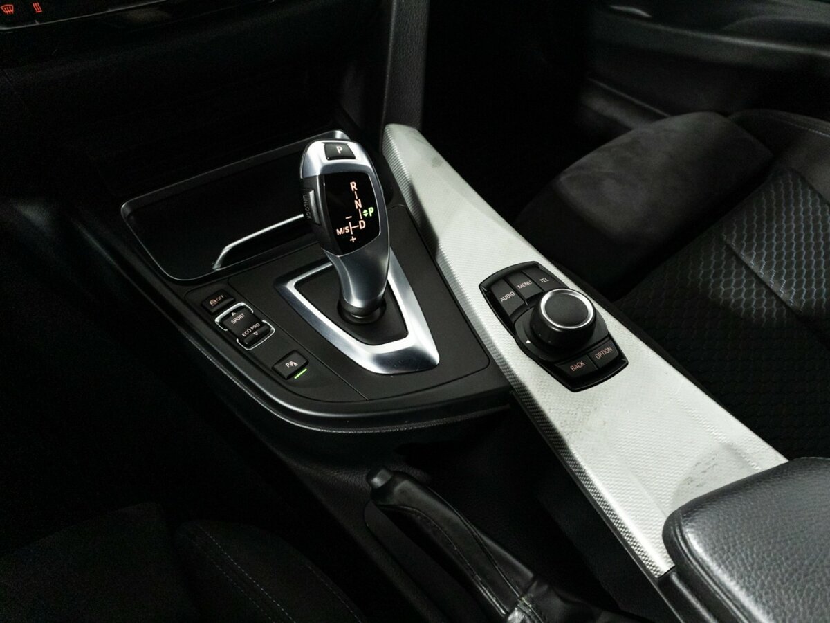 BMW 3 серии 2016 года с пробегом. Фото: #15