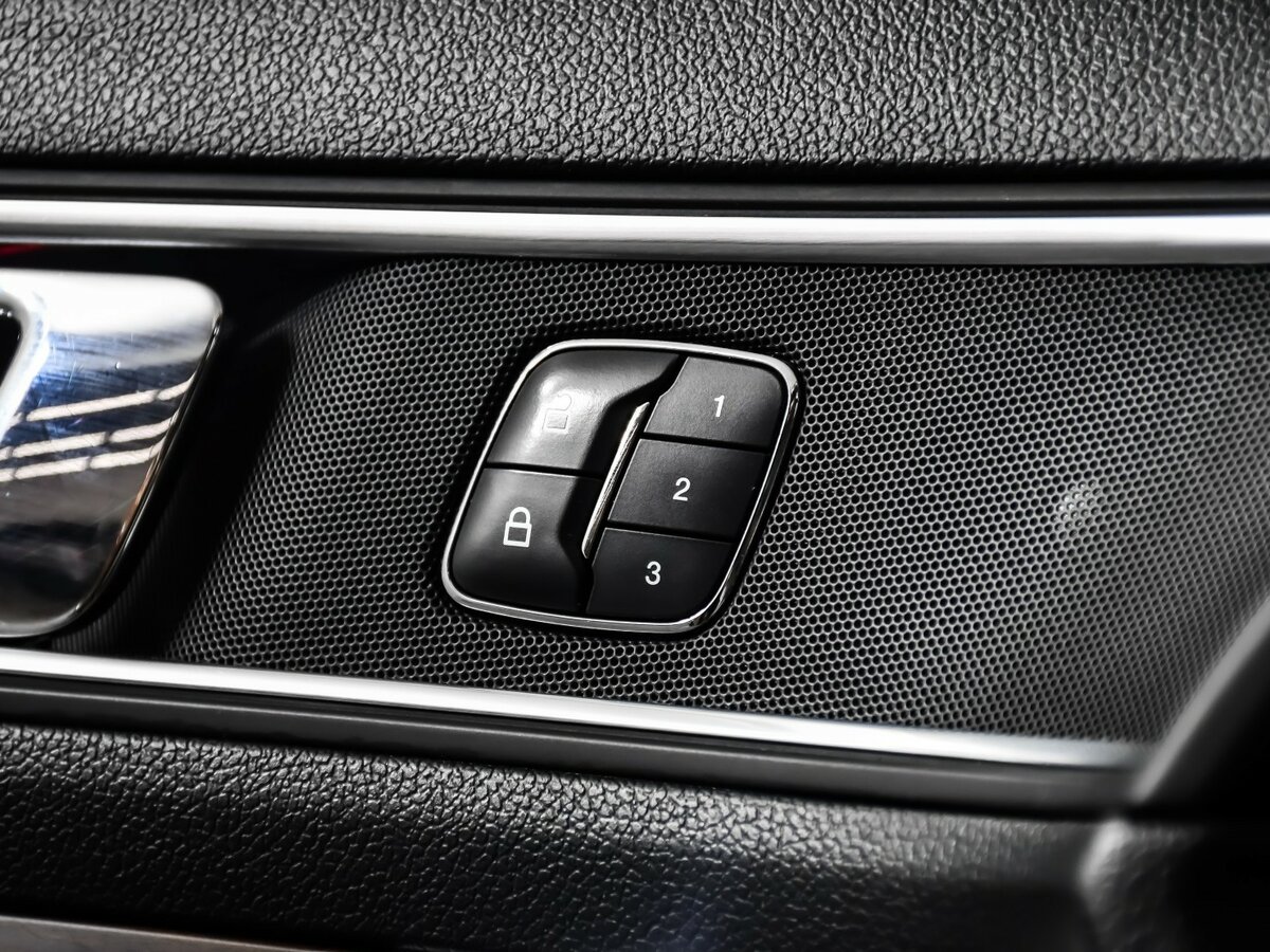 Ford Explorer 2018 года с пробегом. Фото: #18