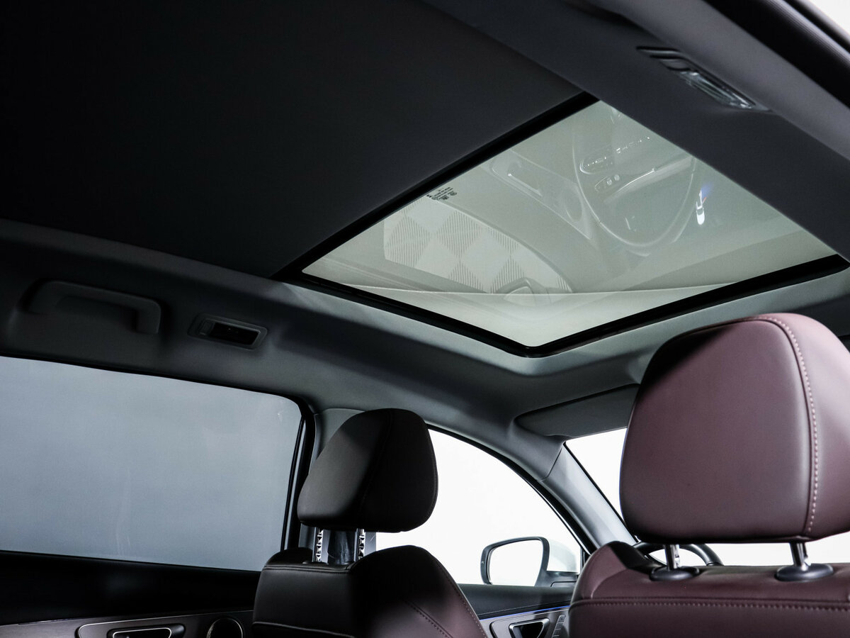 Chery Tiggo 7 Pro Max 2024 года с пробегом. Фото: #14