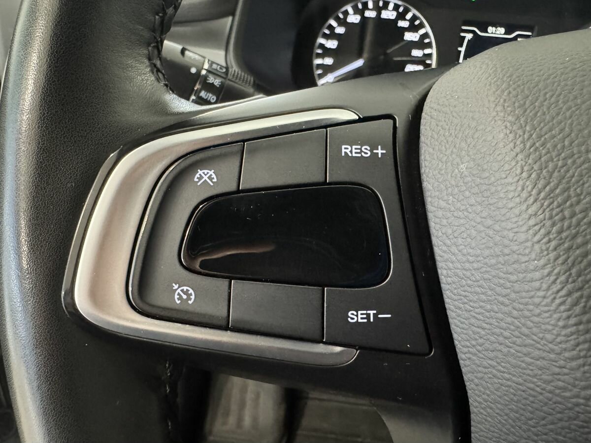 Chery Tiggo 4 Pro 2023 года с пробегом. Фото: #9