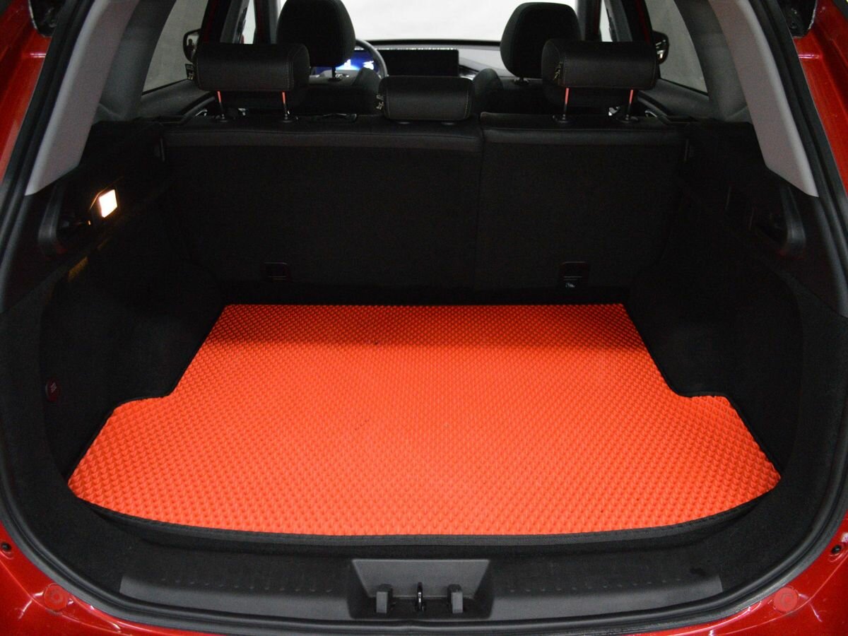 Chery Tiggo 7 Pro Max 2023 года с пробегом. Фото: #16