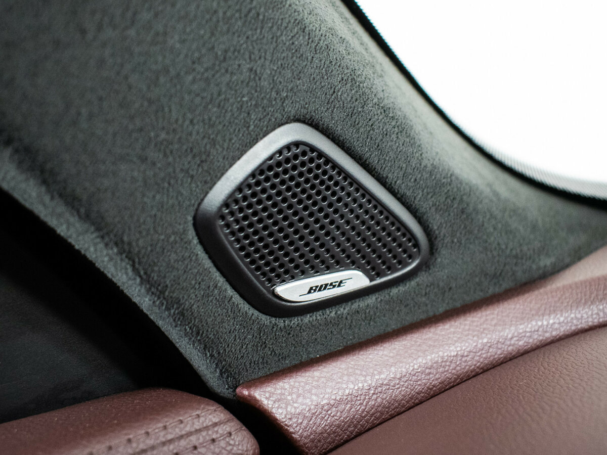 Geely Monjaro 2023 года с пробегом. Фото: #20