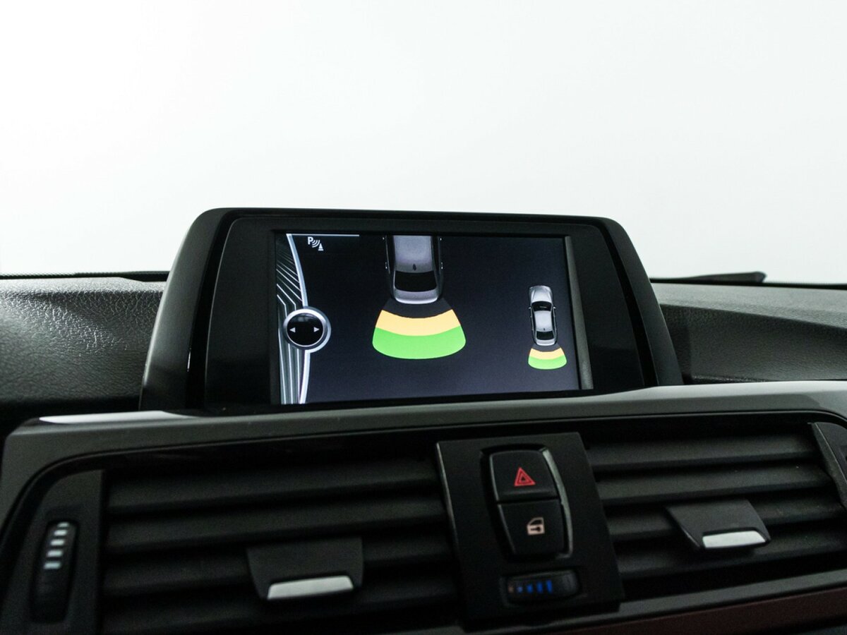 BMW 3 серии 2013 года с пробегом. Фото: #13