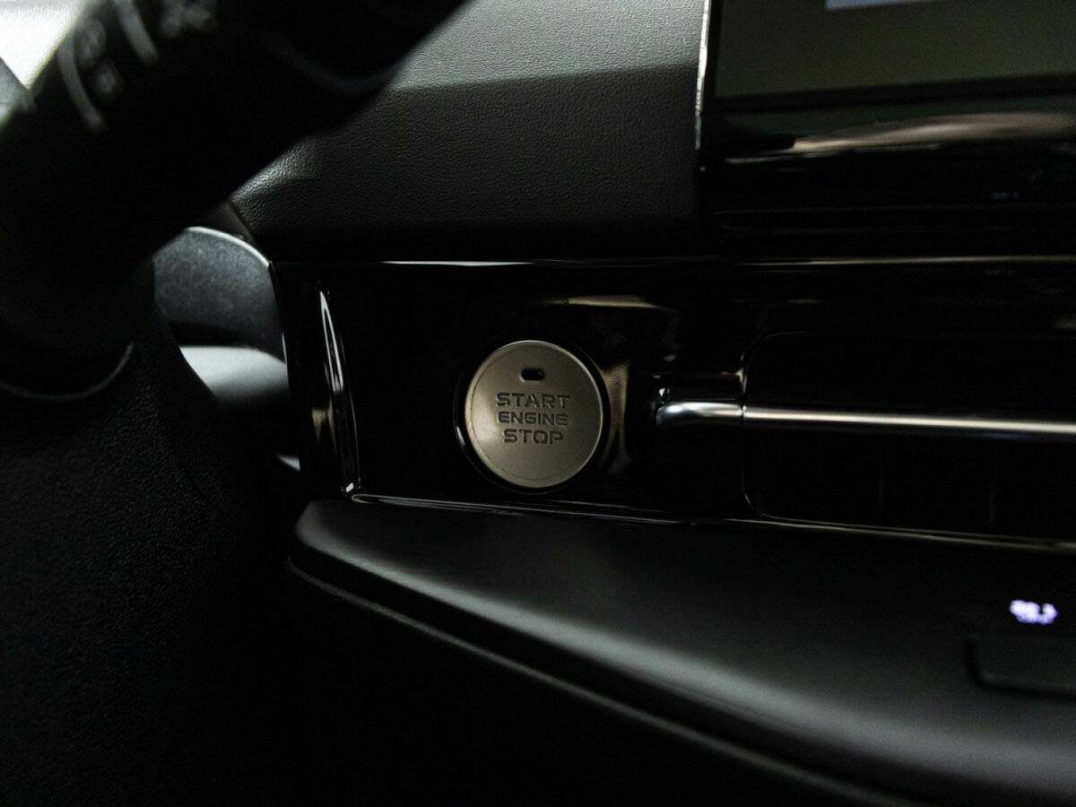 Changan CS55 Plus 2023 года с пробегом. Фото: #17