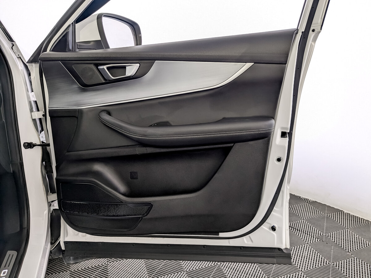 Chery Tiggo 7 Pro Max 2024 года с пробегом. Фото: #23