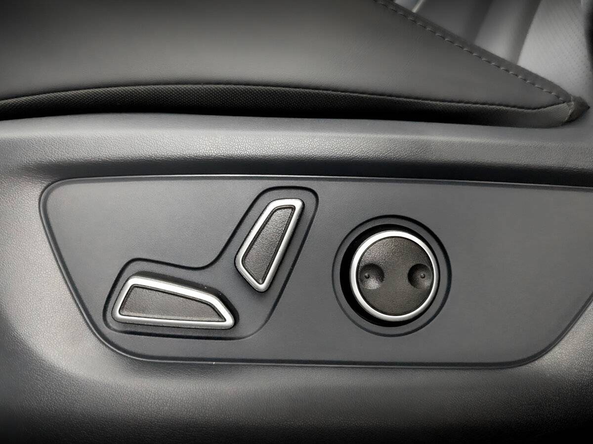 Changan UNI-T 2024 года с пробегом. Фото: #20