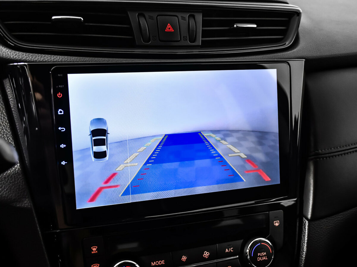 Nissan Qashqai 2020 года с пробегом. Фото: #13