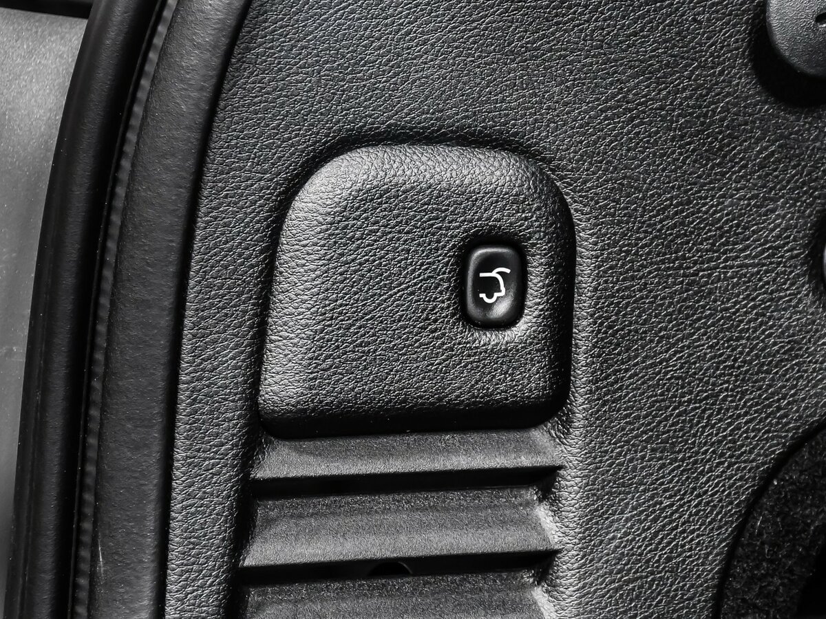 Jeep Grand Cherokee 2014 года с пробегом. Фото: #18