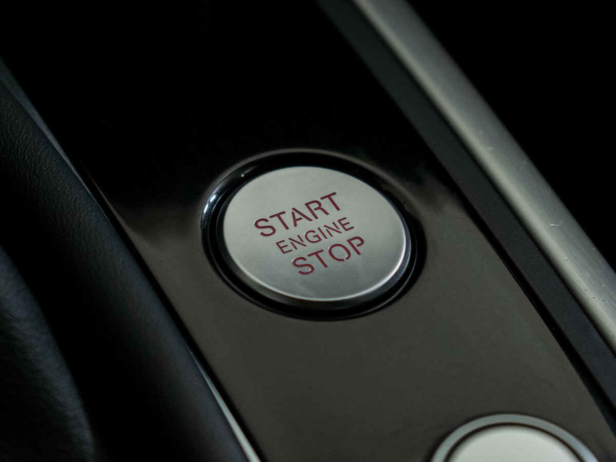 Audi A6 2015 года с пробегом. Фото: #14