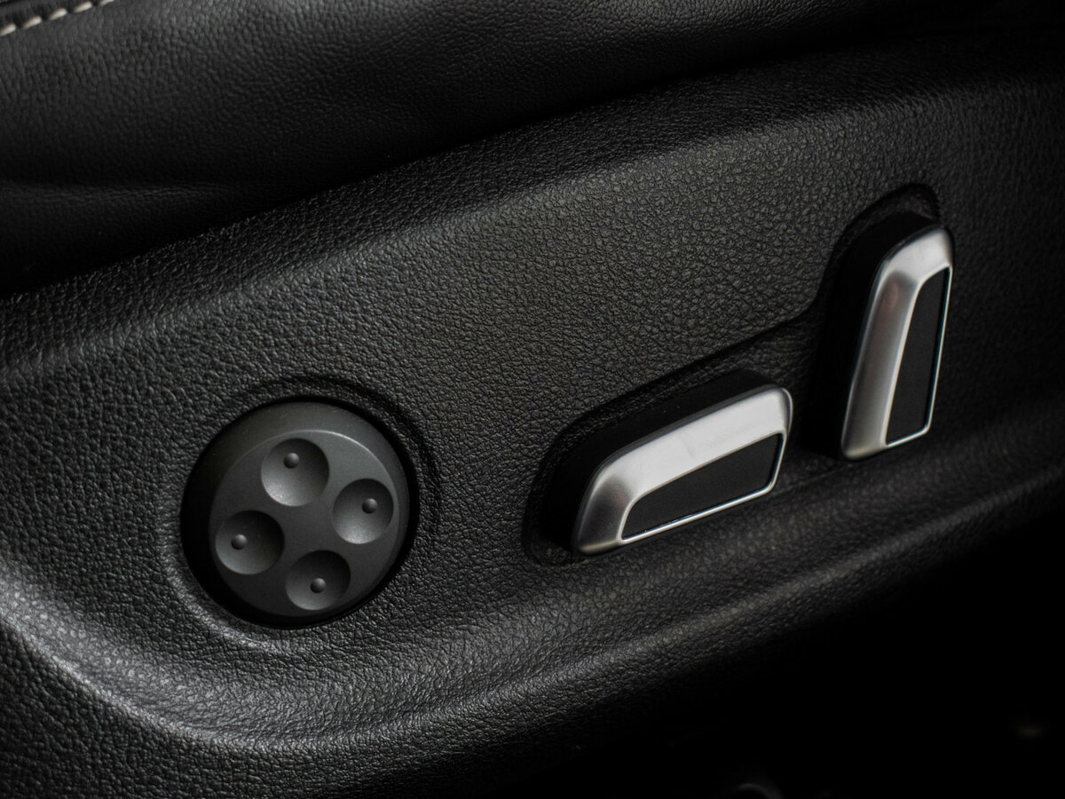 Audi A6 2015 года с пробегом. Фото: #16