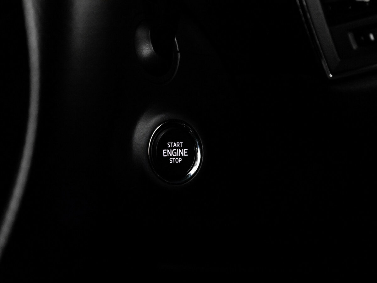 Skoda Kodiaq 2019 года с пробегом. Фото: #14