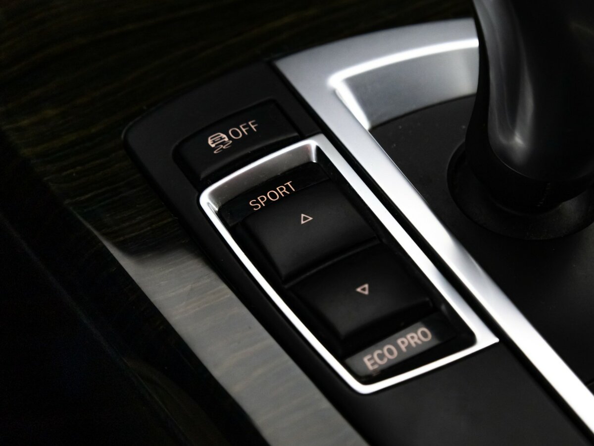 BMW X3 2013 года с пробегом. Фото: #19