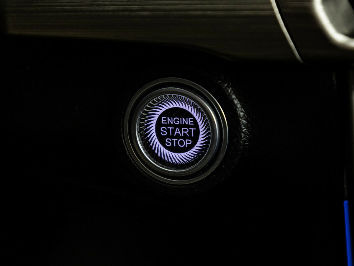 EXEED TXL 2023 года с пробегом. Фото: #10