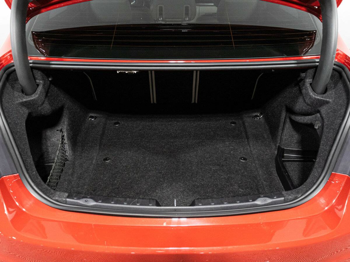 BMW 3 серии 2016 года с пробегом. Фото: #14