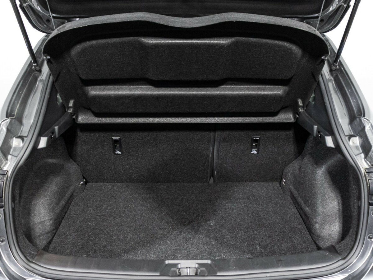 Nissan Qashqai 2021 года с пробегом. Фото: #16