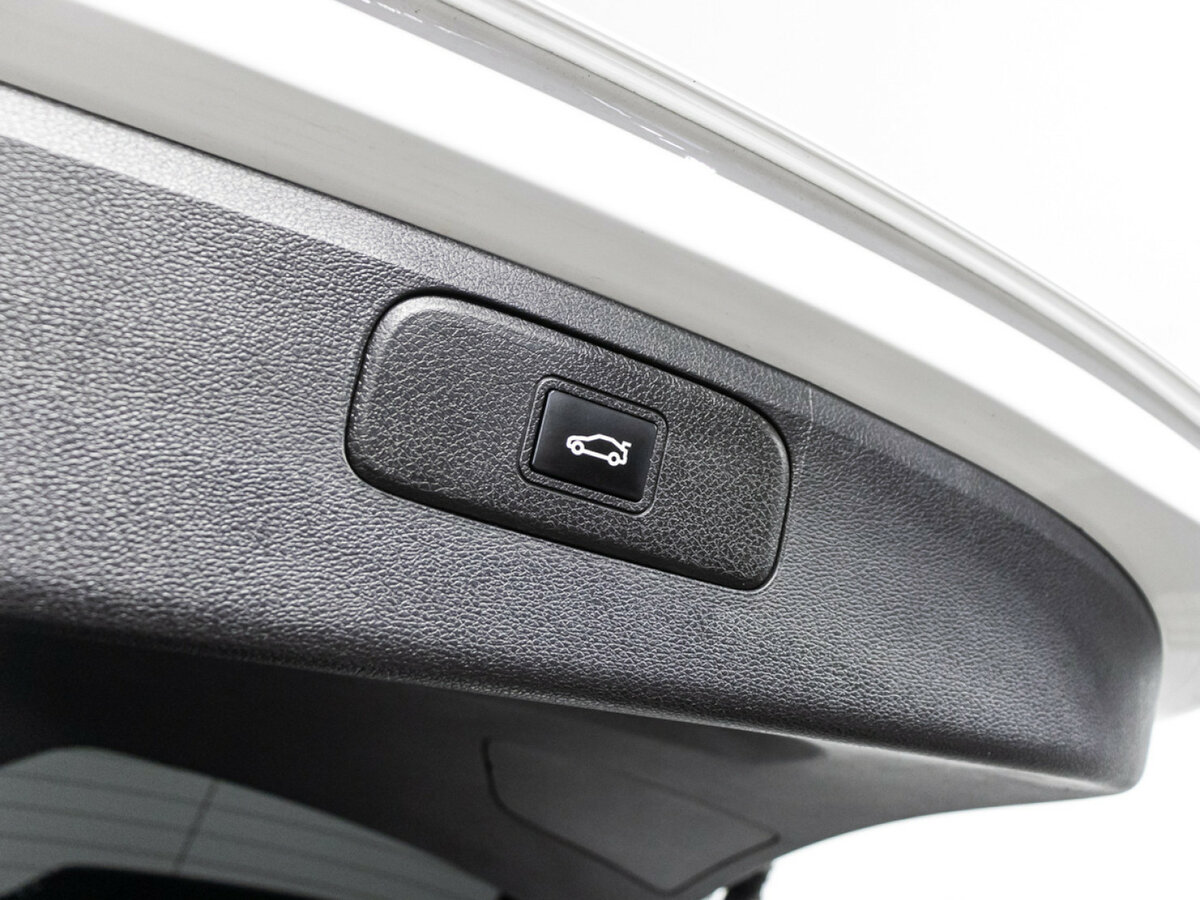 Belgee X50 2024 года с пробегом. Фото: #21