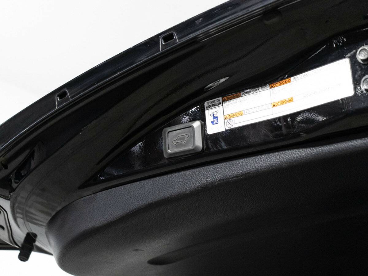 Toyota RAV4 2016 года с пробегом. Фото: #23