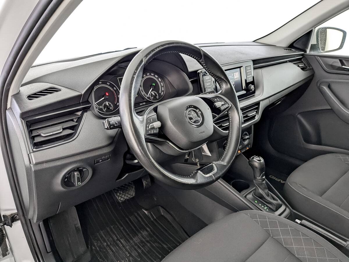 Chery Tiggo 7 Pro Max 2023 года с пробегом. Фото: #15