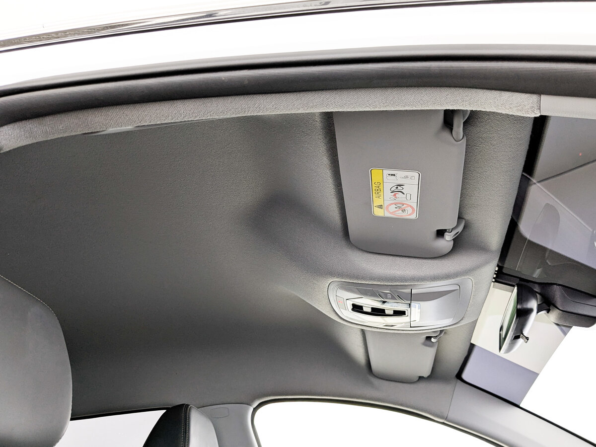 Chery Tiggo 7 Pro Max 2024 года с пробегом. Фото: #20